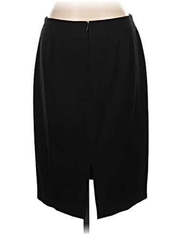 White House Black Market Formal Skirt (view 2)