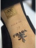 Prada Black Suede slingback sandals Size EU 38 - photo 5
