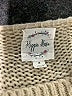 Hippie Rose 100% Polyester Solid Tan Turtleneck Sweater Size S - photo 7