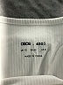 ASOS White Sleeveless T-Shirt Size 8 - photo 7