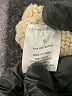 Hippie Rose 100% Polyester Solid Tan Turtleneck Sweater Size S - photo 8