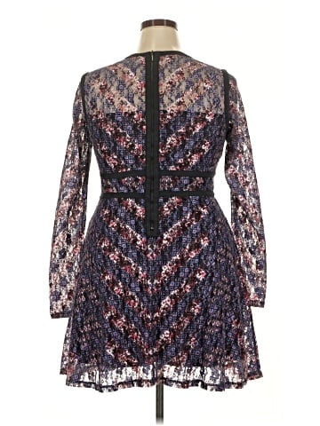 Xhilaration Casual Dress (view 2)