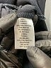 Assorted Brands Solid Black Jumpsuit Size 18 - photo 5