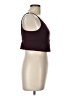 Athleta Burgundy Tank Top Size L - photo 4