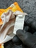 Unbranded Tie-dye Yellow Casual Pants Size M - photo 8