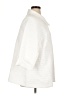 Simonton Says 100% Polyester Ivory Coat Size 1X - photo 4