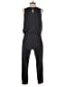 Sundry Solid Black Jumpsuit Size Sm (1) - photo 2