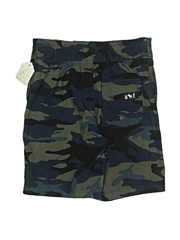 Abercrombie & Fitch Cargo Shorts (view 2)