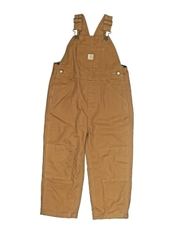 Carhartt Overalls (view 1)
