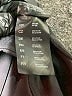 Kuhl Black Active Pants Size 14 - photo 5