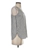 Everlane Silver Sleeveless Top Size XS - photo 4