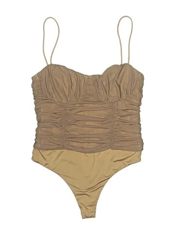 Lovers + Friends Sleeveless Top (view 1)