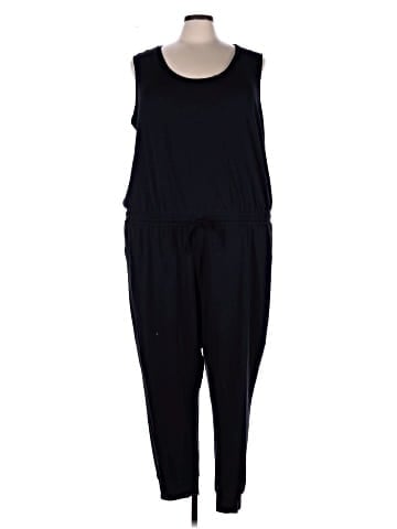 Amazon Essentials Jumpsuit (view 1)