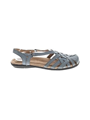Earth Sandals (view 1)