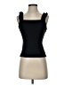 Porridge Black Sleeveless Top Size XS (0) - photo 1