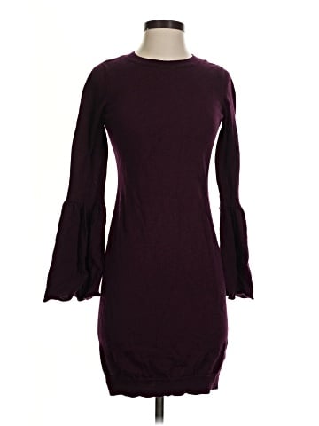 Cynthia Rowley TJX Wool Dress (view 1)