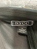 NYCC Black Blazer Size 1X - photo 6
