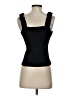 Porridge Black Sleeveless Top Size XS (0) - photo 2