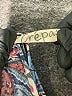Crepas Blue Kimono Size L (estimated) - photo 7