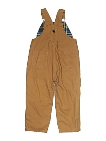 Carhartt Overalls (view 2)