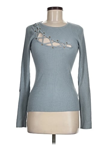 GBG Los Angeles Long Sleeve Top (view 1)