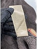 Burberry Gray Cardigan Size S - photo 8