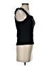 Porridge Black Sleeveless Top Size XS (0) - photo 4