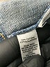 Ann Taylor LOFT 100% Cotton Blue Denim Jacket Size S - photo 7