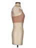 Lululemon Athletica Tan Tank Top Size 4 - photo 4