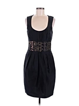 Nicole Miller Collection Cocktail Dress (view 1)