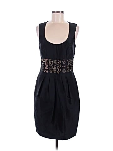 Nicole Miller Collection Cocktail Dress (view 1)