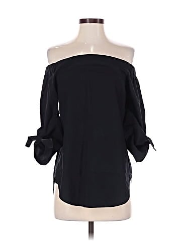 Babaton 3/4 Sleeve Blouse (view 1)