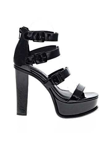 Assorted Brands Sandals (view 1)