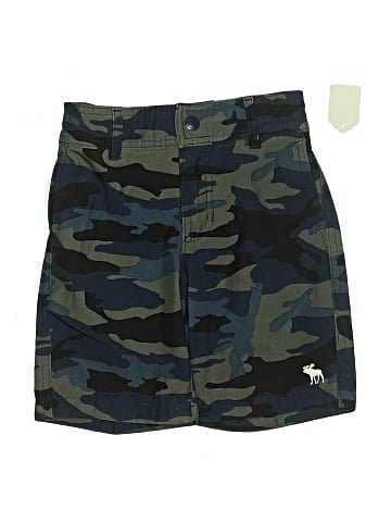 Abercrombie & Fitch Cargo Shorts (view 1)