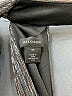 Halogen Metallic Black Jumpsuit Size M - photo 4