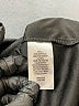 Halogen Metallic Black Jumpsuit Size M - photo 5