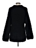 Divided by H&M 100% Polyester Black Turtleneck Sweater Size S - photo 2