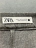 Zara Gray Dress Pants Size S - photo 7