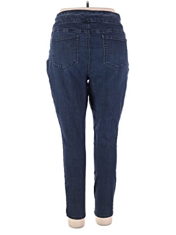Assorted Brands Jeggings (view 2)