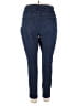 Assorted Brands Blue Jeggings Size 2X - photo 2