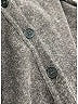 Burberry Gray Cardigan Size S - photo 7