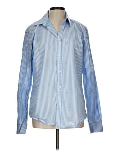 Assorted Brands Long Sleeve Button-Down Shirt (view 1)