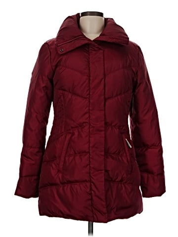 Marc New York Coat (view 1)