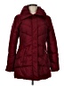Marc New York 100% Polyester Burgundy Coat Size M - photo 1