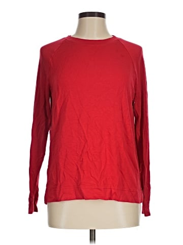 Lou & Grey Long Sleeve T-Shirt (view 1)