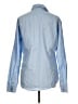 Assorted Brands 100% Cotton Stripes Blue Long Sleeve Button-Down Shirt Size L - photo 2