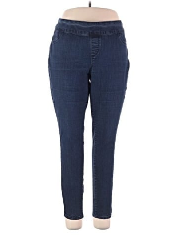 Assorted Brands Jeggings (view 1)