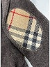 Burberry Gray Cardigan Size S - photo 10