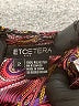 Etcetera 100% Polyester Purple Sleeveless Blouse Size 2 - photo 7