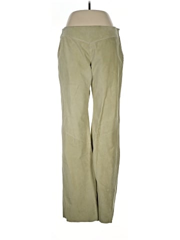 Venus Williams for Wilsons Leather Leather Pants (view 1)